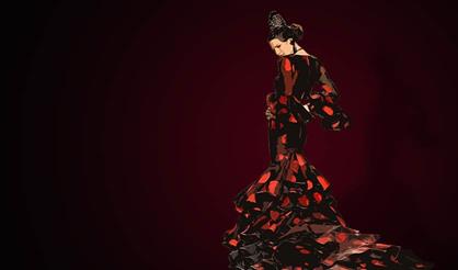 Куда зовешь меня, Кармен?