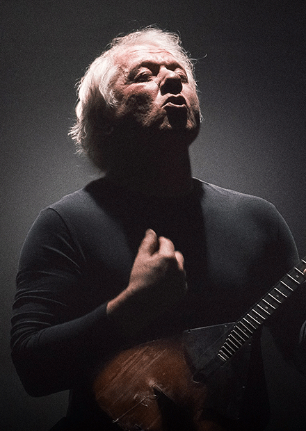 Алексей Архиповский