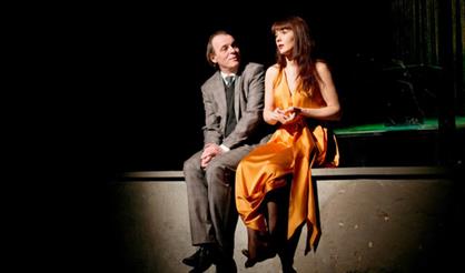 Назову себя Гантенбайн