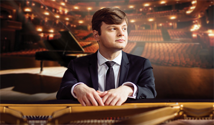 Великие композиторы XIX века. Григ, Лист, Брамс