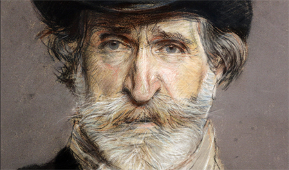 Верди. Реквием. Капелла Полянского, солисты оперных театров