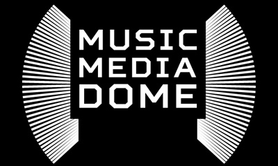 Music Media Dome