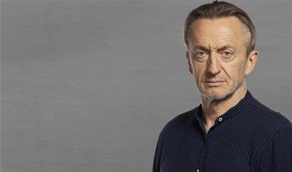 Александр Яцко в программе "Слова, слова и музыка"