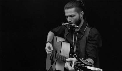 Этномузыкальное путешествие в темноте