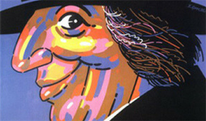 Пол-Нью-Йорка мне теперь родня