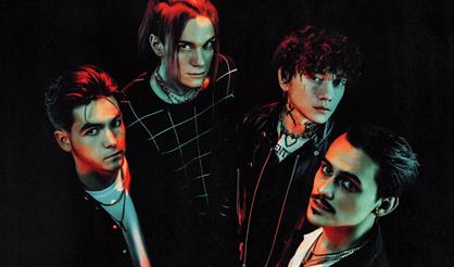 Три дня дождя