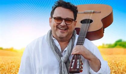 Игорь Саруханов