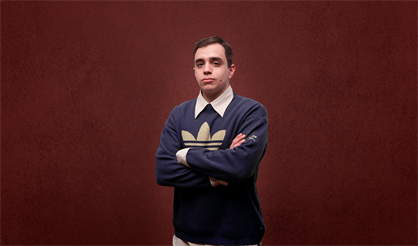 Гассан Джабер. Сольный концерт