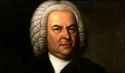 И.С. Бах и музыка при дворе Людовика XIV