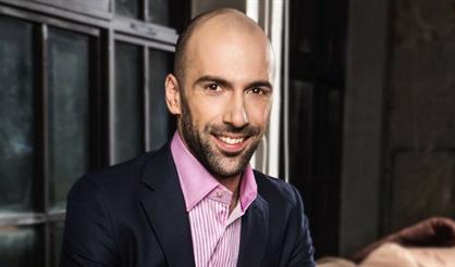 Учитель танцев