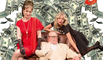 Хочу купить вашего мужа