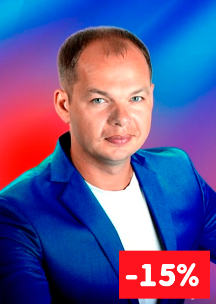 Алексей Брянцев (Дзержинск)