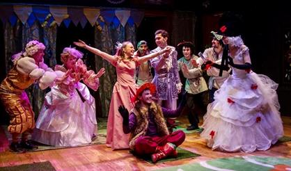 Кот в сапогах