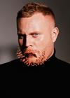 Евгений Чебатков. «На других берегах»