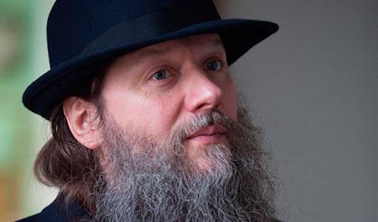 Протоиерей А. Владимиров. Великие люди Святой Руси