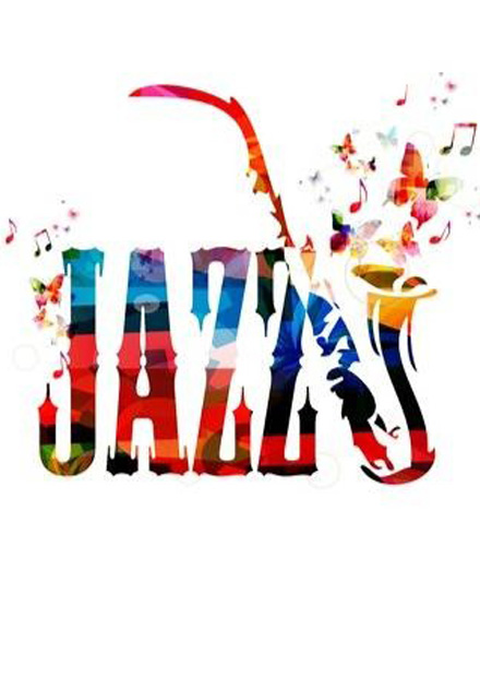 JAZZ 8M