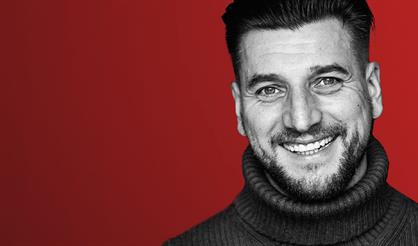 Александр Устюгов (Санкт-Петербург)