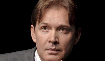 Олег Погудин