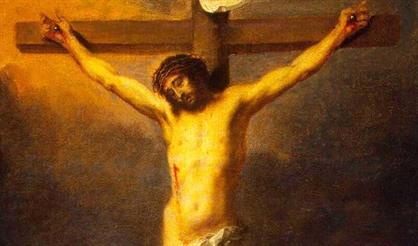 И.С. Бах. Страсти Христовы. Орган и голос