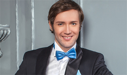 Евгений Южин. "Золотой романс"