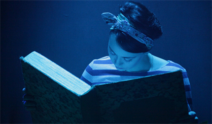 Дневник Элли (Изумрудный город)