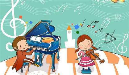 Музыкальные шедевры для детей и взрослых