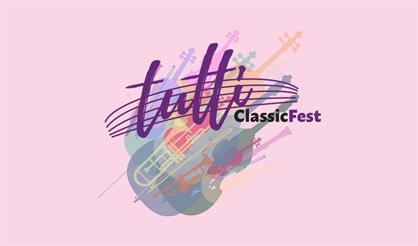 Tutti Fest. Открытие фестиваля