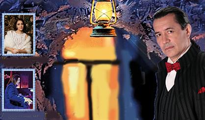 Валерий Иванов. Душа романса - душа любви