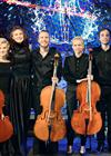 Renaissance Cellos. Мировые рок-хиты на виолончелях с симфоническим оркестром