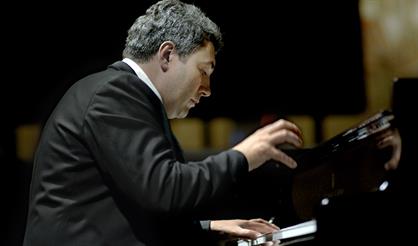 Рахманинов-марафон. Концерт № 4, Рапсодия на тему Паганини