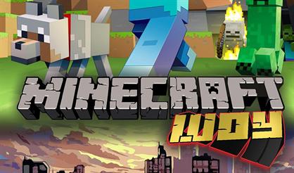 МАЙНКРАФТ ШОУ