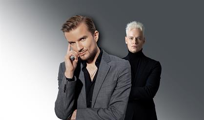 Никита Осин + Shaman