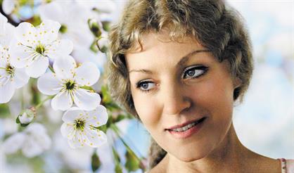 Анна Герман. "Эхо любви"