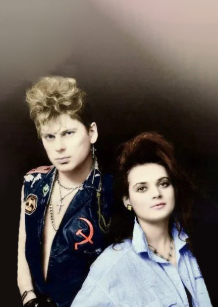 Трибьют-концерт "Сектор Газа"