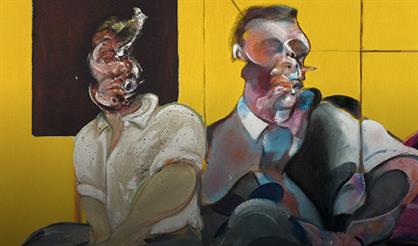 Лекция «Фрэнсис Бэкон - гений или сумасшедший?»