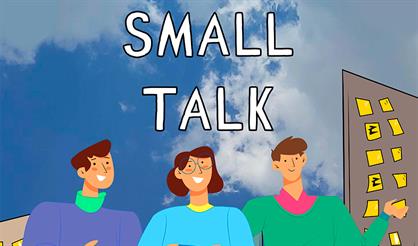 Small Talk