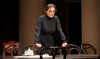 Русский роман