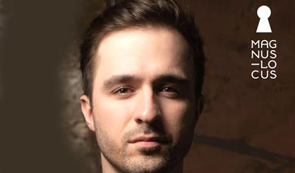 Аскер Бербеков. Победитель шоу «Голос»