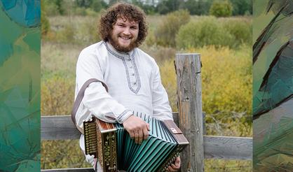 25 лет в гармонии