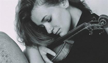 Камерный концерт «Бах. Шуман. Пярт»