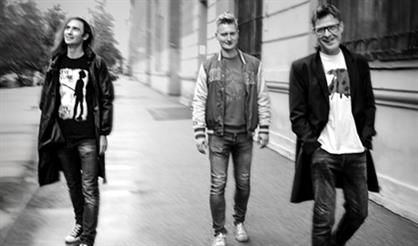 Радиопомехи