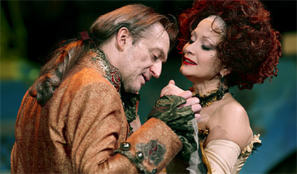 Опасные связи