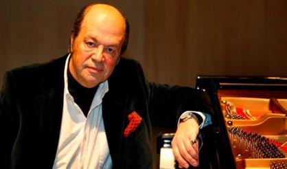 Игорь Бриль. Юбилейный концерт