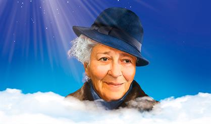 РАНЕВСКАЯ. ОДИНОКАЯ НАСМЕШНИЦА