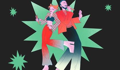 О! Марго & модерн