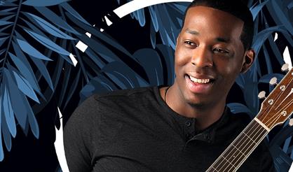 Город Джаз. Clinton Babers (USA)