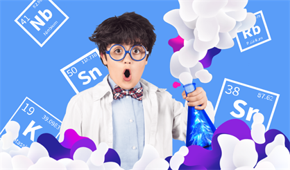 Элементарная елка 2.0