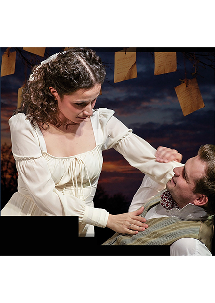 Чехов. Последняя страница