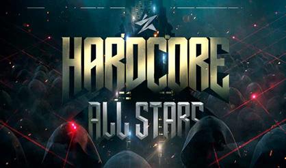 Hardcore All Stars