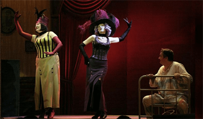 Похождения бравого солдата Швейка